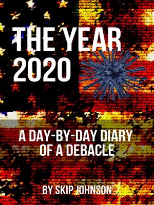 cover image of The Year 2020
